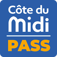 CoteduMidi Narbonne Pass
