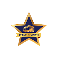 KG Repair Rewards