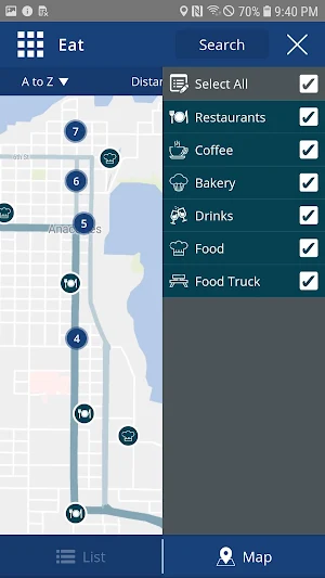 Experience Anacortes Screenshot 3