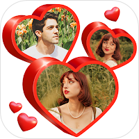 Photo Collage Maker,Pic Editor