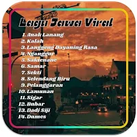 Lagu jawa viral full album