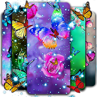 Butterfly Wallpaper 🦋