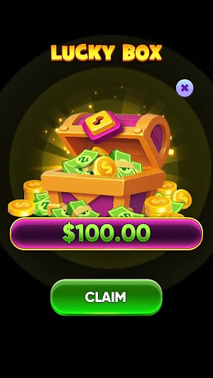 Jackpot Tycoon Fever Screenshot 3