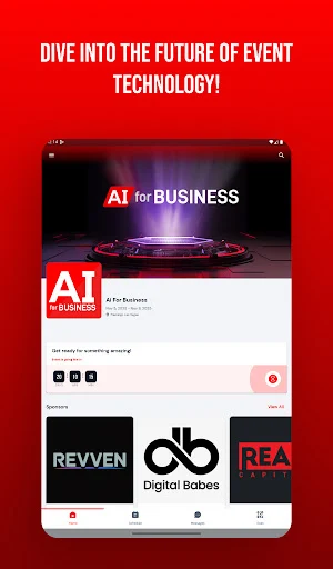 Ai For Business Screenshot 3