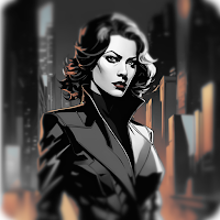 The Double Agent