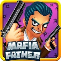 Mafia Father Game