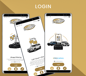 Titus-Will Auto Care Screenshot 0