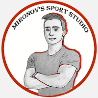 Mironov’s Sport Studio