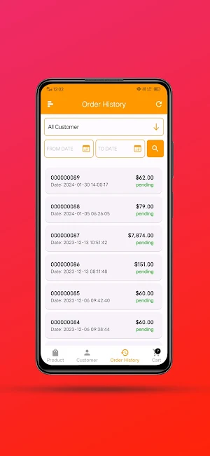 ESPOSPlus Screenshot 3