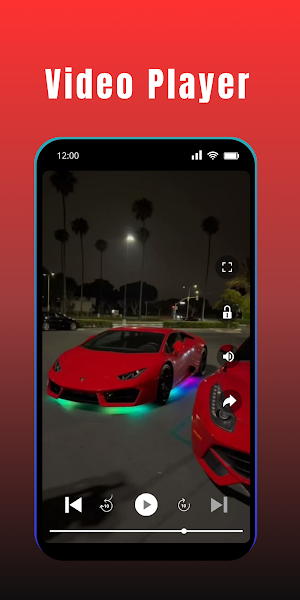 Video Downloader for Pinterest Screenshot 3
