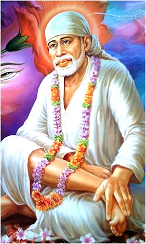 Shiridi Sai Baba Wallpapers New Screenshot 1