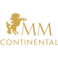 MM Continental FoodDeliveryApp