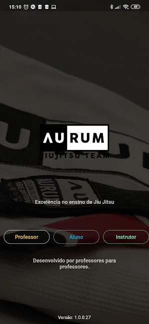 Aurum Screenshot 2