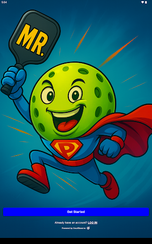 Mr. Pickleball Screenshot 3