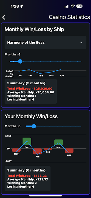 RCCR Manager Screenshot 2