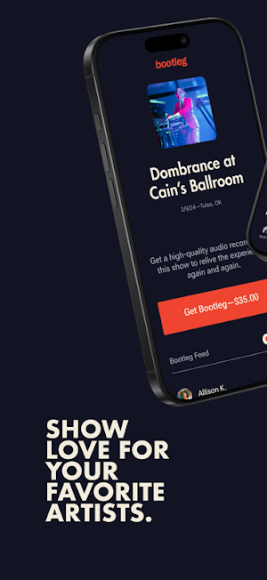 Bootleg Screenshot 3