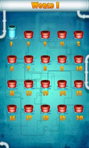 Plumber Screenshot 3