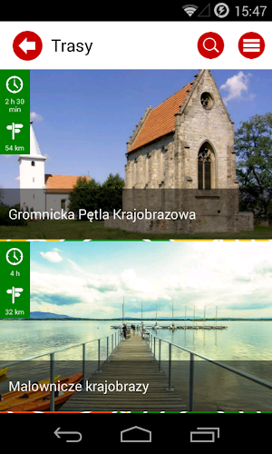 Wrota Regionu Screenshot 2