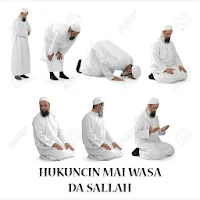 Hukuncin Mai Wasa Da Sallah