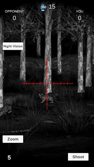 Rat Exterminator Screenshot 1