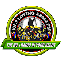 105.7 Loving Arms FM