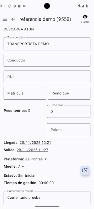 Stork Screenshot 2
