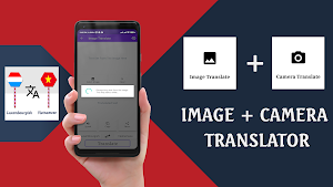 Luxembourgish Vietnamese Trans Screenshot 3