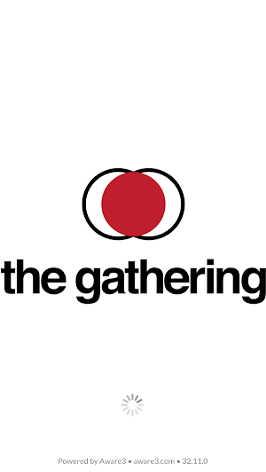 Gathering Church Screenshot 0