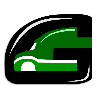 Green Truck