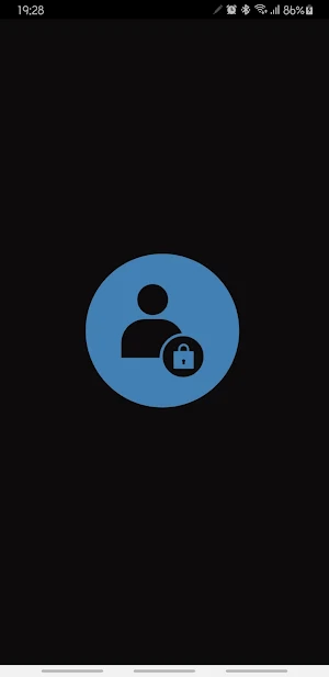 ID & Password Generator Screenshot 0