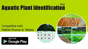 Aquatic Plant Identifier Screenshot 0