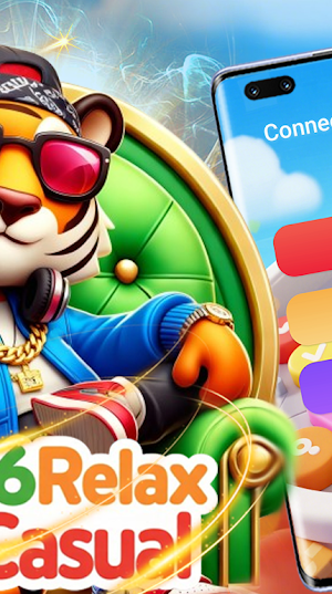 ik6Relax Casual Screenshot 1