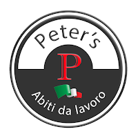 Peter's abiti da lavoro SRLS