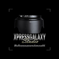 Xpress Galaxy Studio - View An