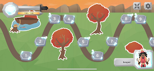 AsgaardSaga Focus Screenshot 0