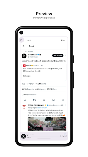 Snapseek - Rewind Everything Screenshot 1