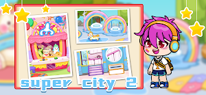 My home Town 2 Screenshot 2