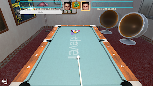 Pandemic Multiverse 8Ball Pool Screenshot 2