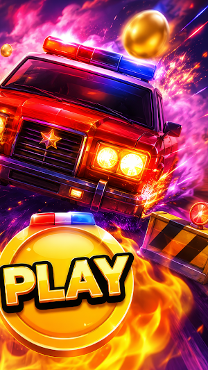 Chicken Bounce Screenshot 2