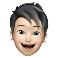 Memoji Stickers for Whatsapp