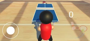 Smash Tennis Screenshot 2