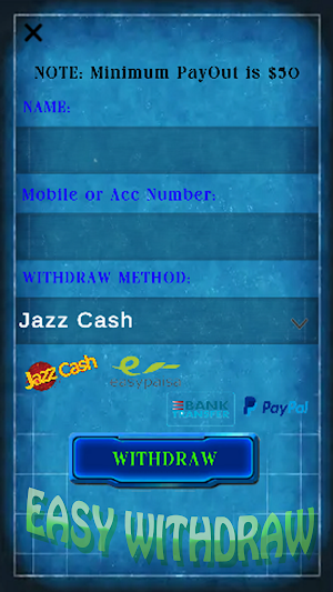 Point Money: Earn Online Paisa Screenshot 1