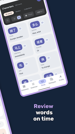 Tomyo Chinese Screenshot 1