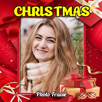 Christmas 2022 Frame Editor