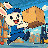 Perfect Packers: Puzzle Game