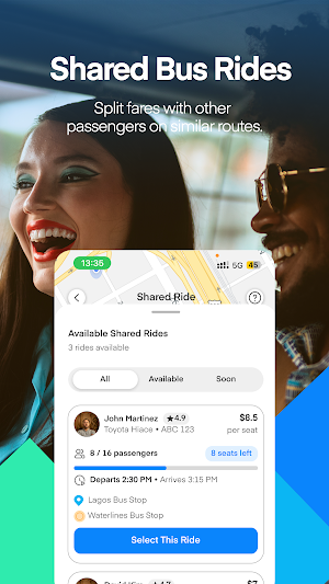 Everest - Ride. Deliver. Earn. Screenshot 2