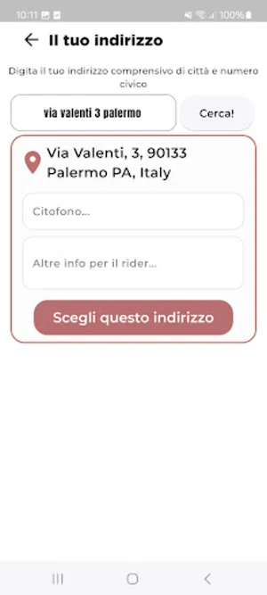 Neromaiale Hub Screenshot 2