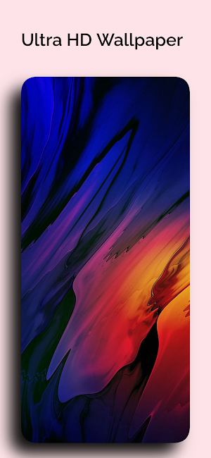 Galaxy Wallpapers 4K Screenshot 2