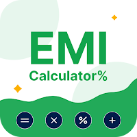 LoanPay - EMI Loan Calculator