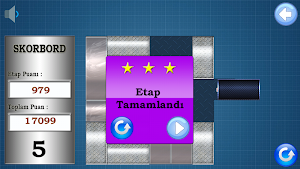 Block Transport Brain Teaser Game Screenshot 2